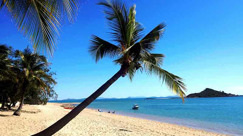 Day trip to cape gloucester