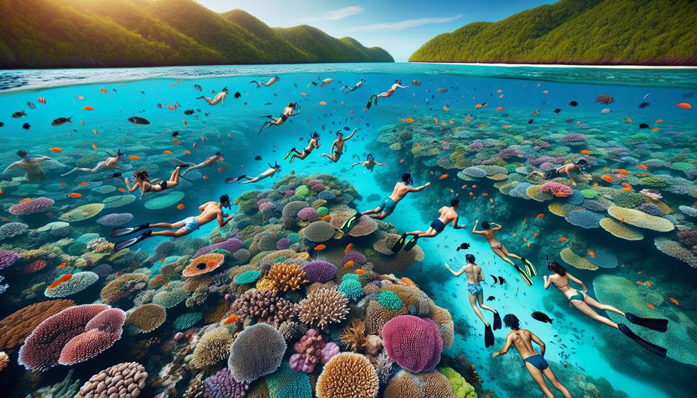 revealing secret underwater ecosystems
