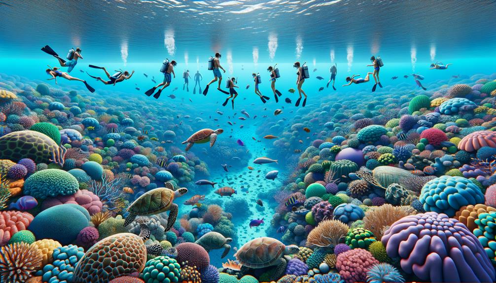 10 Best Snorkeling Tours: Great Barrier Reef Whitsundays